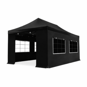 Partytent 3x6 meter